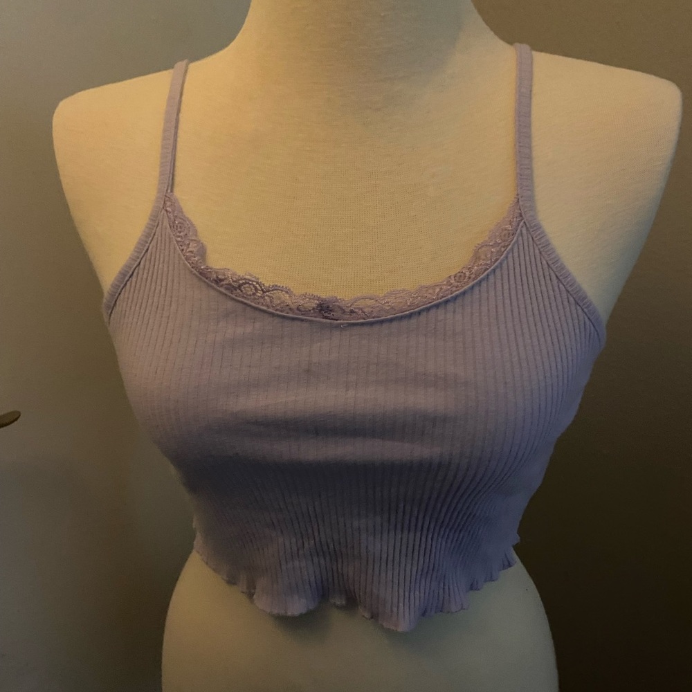plus cami top